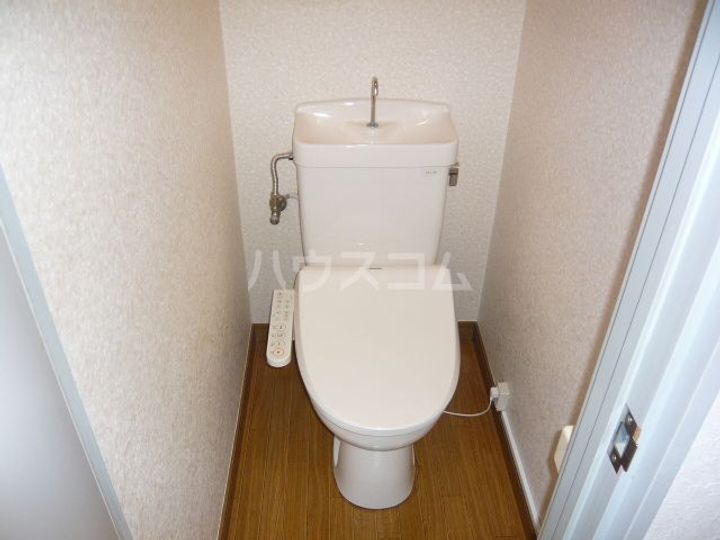 ル・コリエの内装