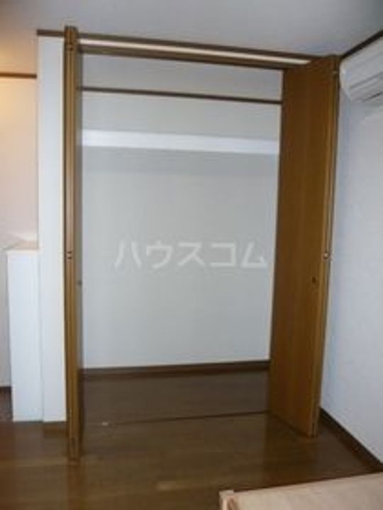 Belle Houseの内装