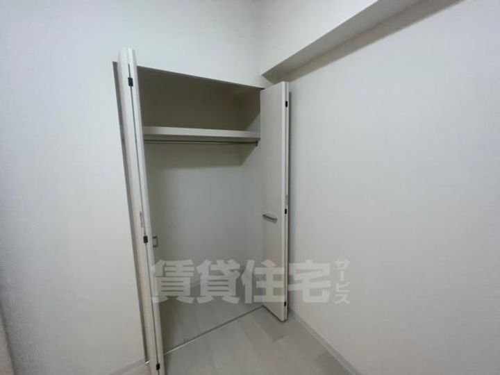 ベルンガーデン勝山北の内装