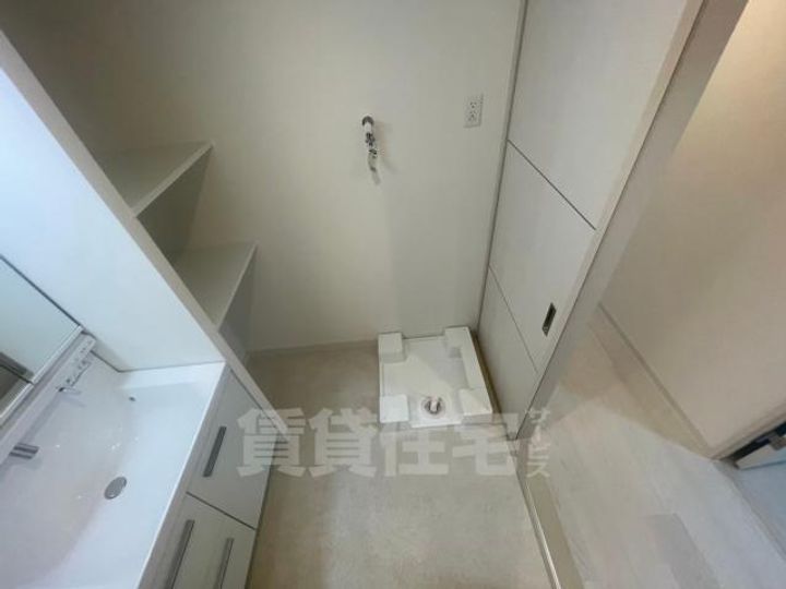 ベルンガーデン勝山北の内装