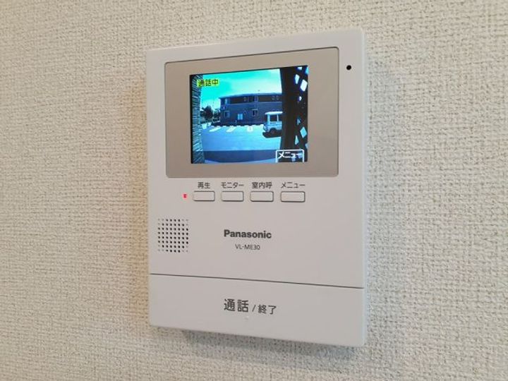 グランドゥールの内装