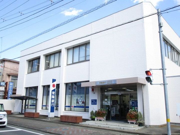 グランドゥールの周辺