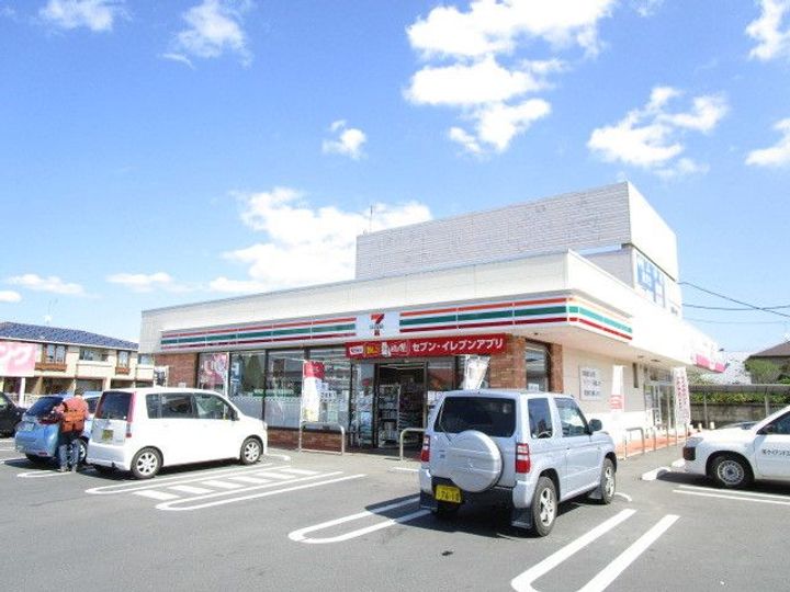 グランドゥールの周辺