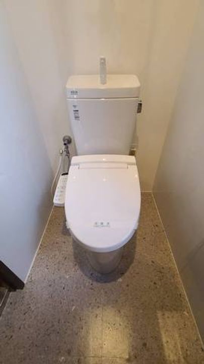 ロイヤル山芦屋の内装