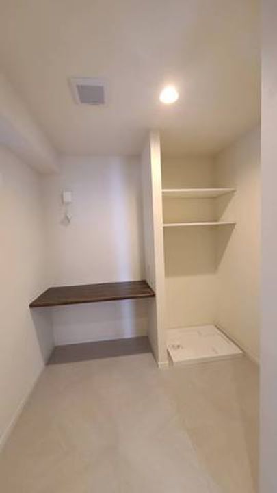 ロイヤル山芦屋の内装