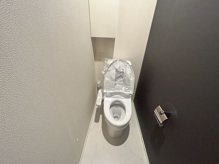 神奈川県茅ヶ崎市赤松町(マンション)の賃貸物件の内装