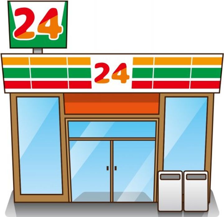 プレアール西町IIの周辺