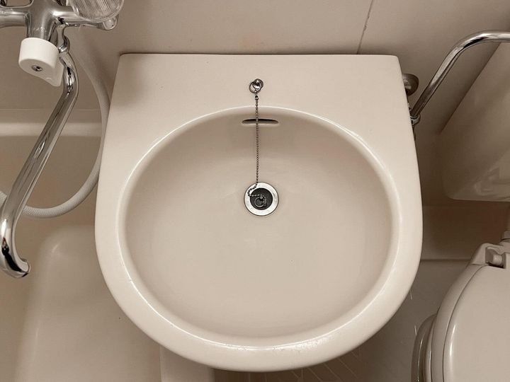セリバシ笹塚の内装