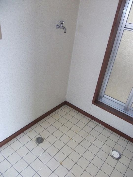 ラ プティ メゾンの内装