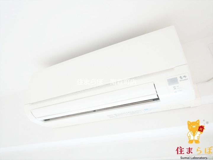大阪府大阪市北区天満橋1(マンション)の賃貸物件の内装