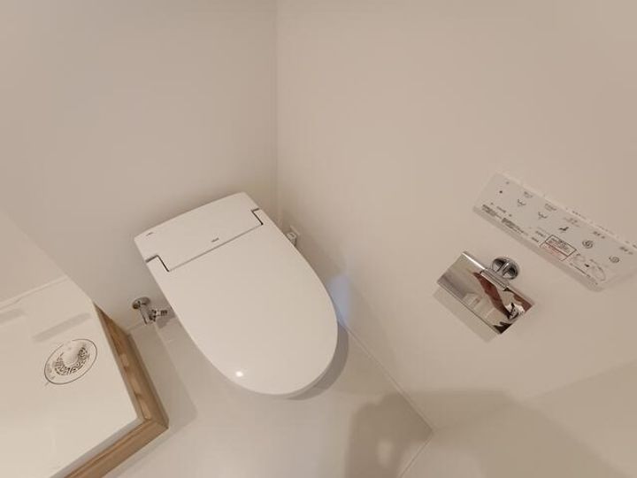 VERITAS EIFUKUCHOの内装
