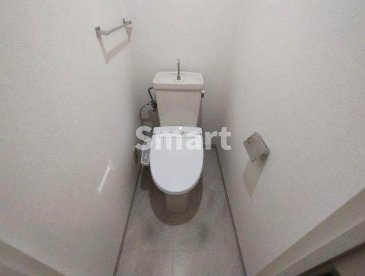 東京都中野区上高田3(マンション)の賃貸物件の内装