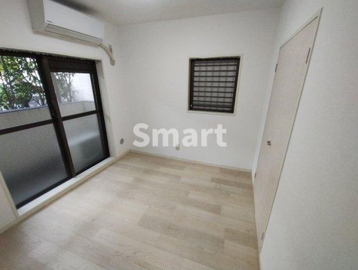 東京都中野区上高田3(マンション)の賃貸物件の内装