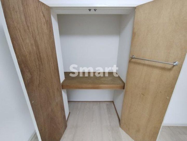 東京都中野区上高田3(マンション)の賃貸物件の内装