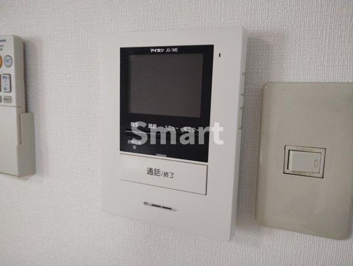 東京都中野区上高田3(マンション)の賃貸物件の内装