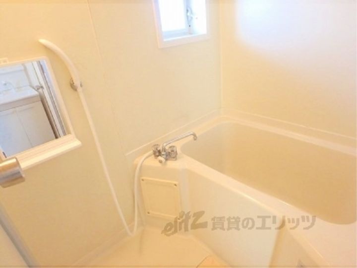 ハイツパティオの風呂