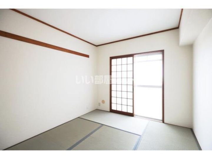 大阪府泉南市信達大苗代(マンション)の賃貸物件のその他画像