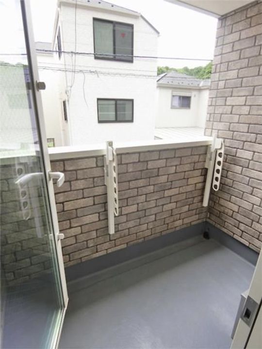 神奈川県横浜市瀬谷区三ツ境(アパート)の賃貸物件の地図