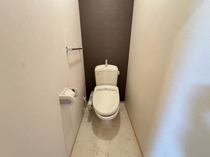 新潟県新潟市西区ときめき東1(アパート)の賃貸物件の内装