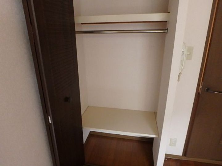 エスリード野田駅前の内装
