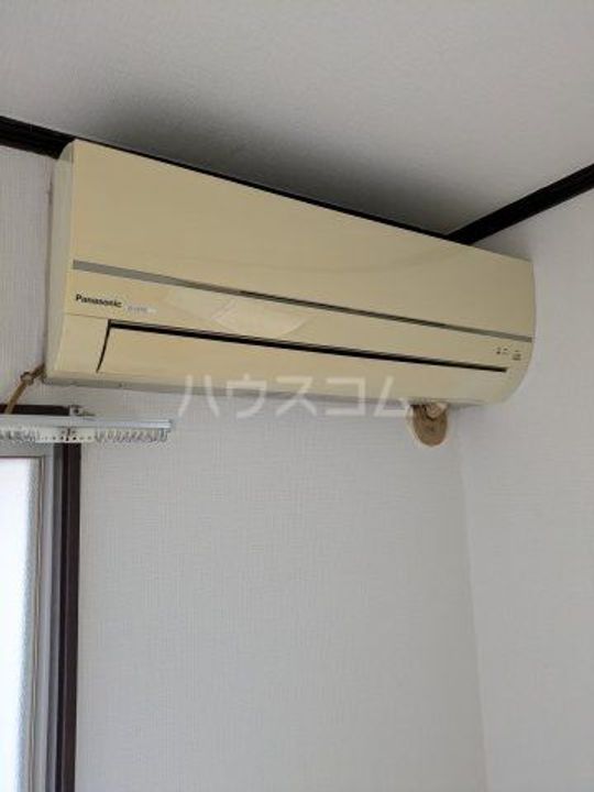 スリーウッド成増の内装