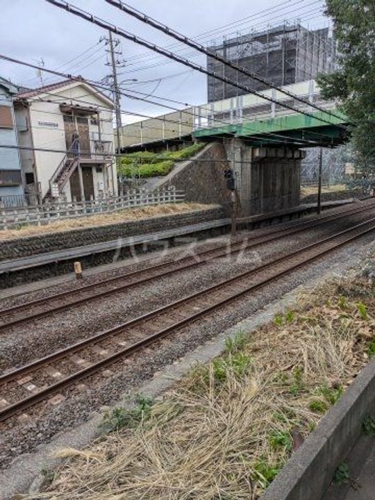 スリーウッド成増のその他画像