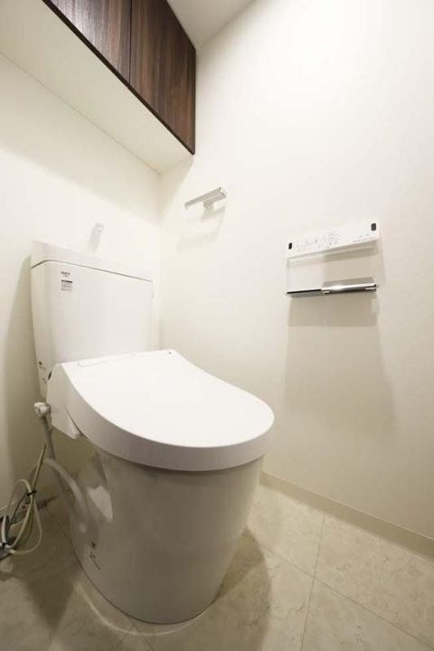 東京都北区東十条3(マンション)の賃貸物件の内装
