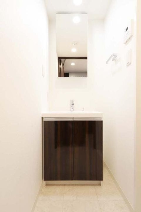 東京都北区東十条3(マンション)の賃貸物件の内装