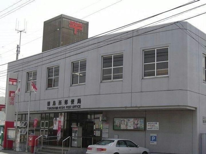 ギャラック国府3の周辺