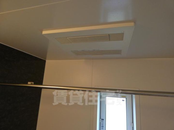 京都府久世郡久御山町佐古内屋敷(アパート)の賃貸物件の内装