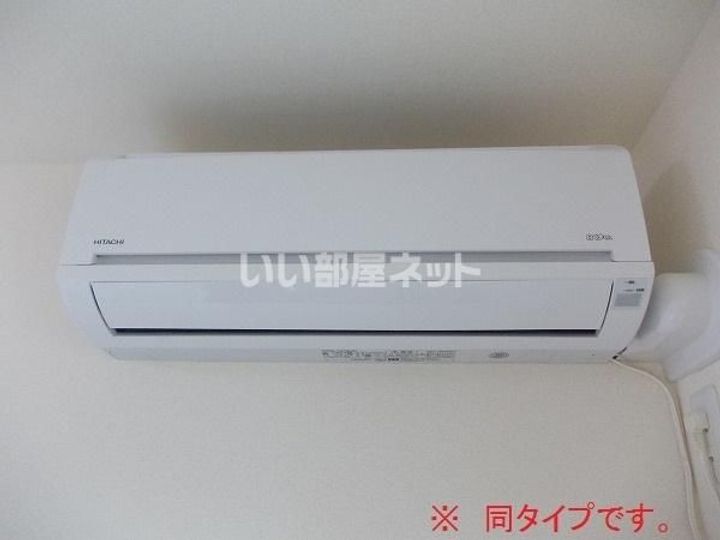 兵庫県川西市笹部2(アパート)の賃貸物件の内装