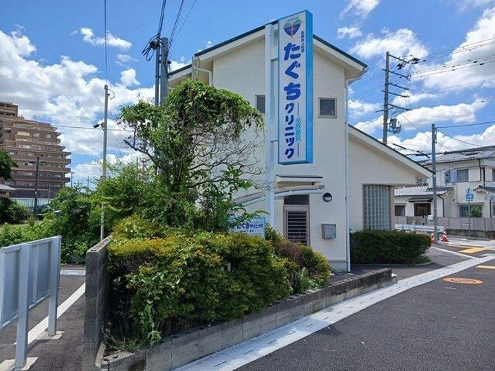 兵庫県川西市笹部2(アパート)の賃貸物件の周辺