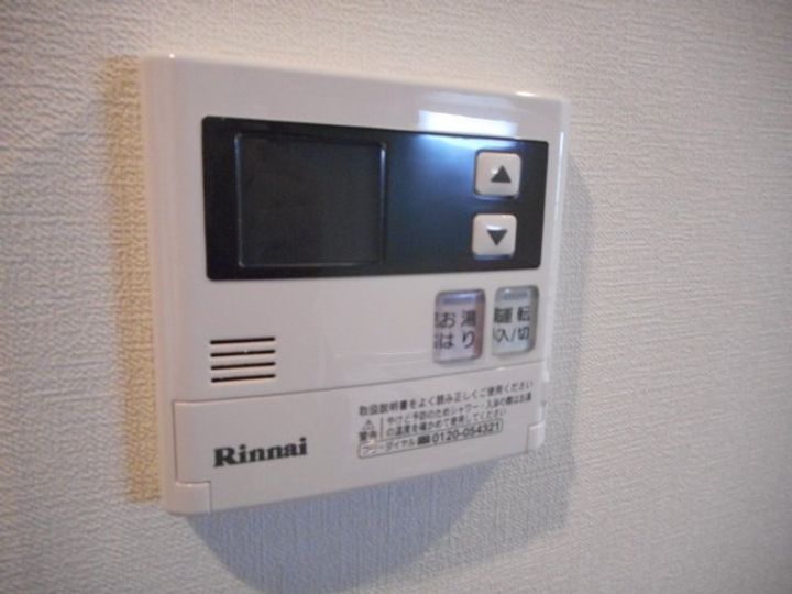 ジュリアーノの内装