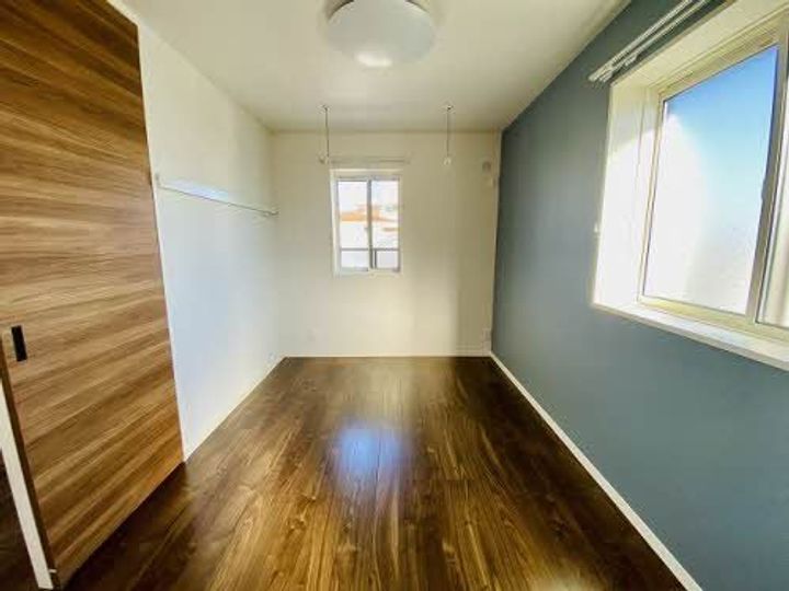 クリソベリルの内装