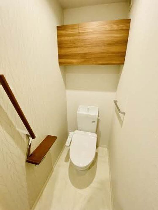 クリソベリルの内装