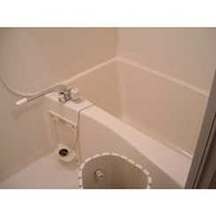 東京都府中市分梅町1(マンション)の賃貸物件の風呂