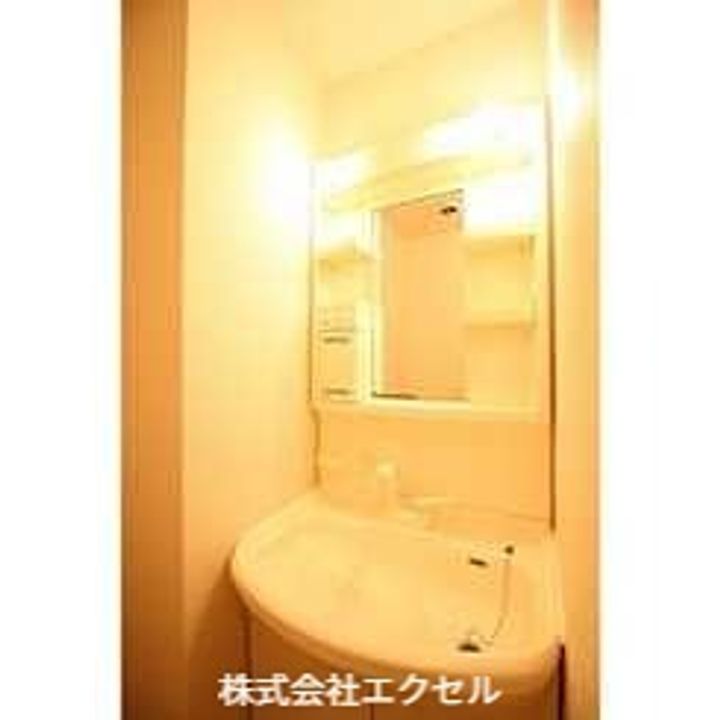 東京都府中市分梅町1(マンション)の賃貸物件の内装