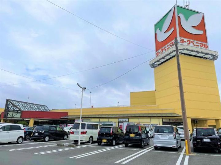 福島県郡山市富久山町久保田字三御堂(アパート)の賃貸物件の周辺
