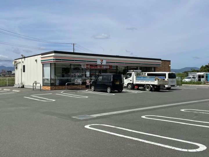 福島県郡山市富久山町久保田字三御堂(アパート)の賃貸物件の周辺