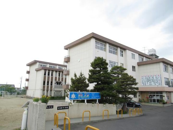 福島県郡山市富久山町久保田字三御堂(アパート)の賃貸物件の周辺