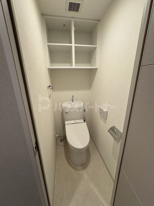 GENOVIA隅田川west skygardenの内装