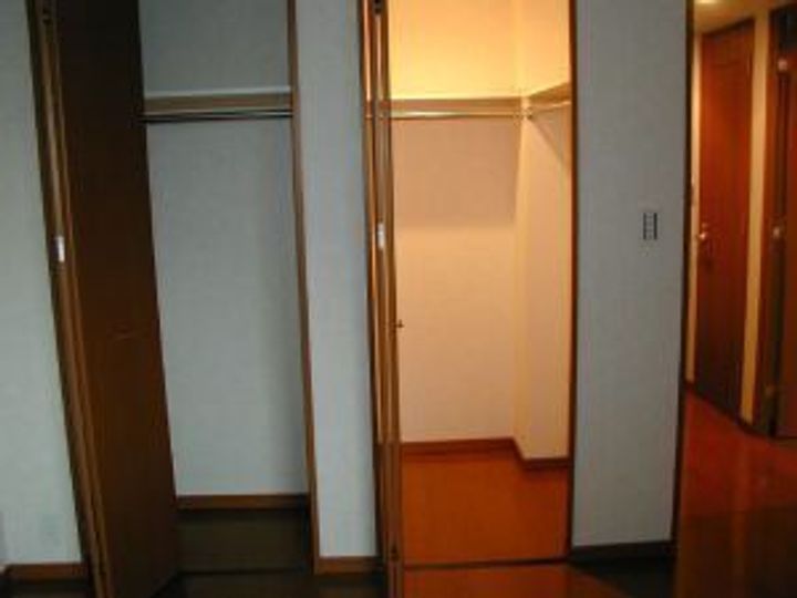 東京都台東区上野7(マンション)の賃貸物件の内装