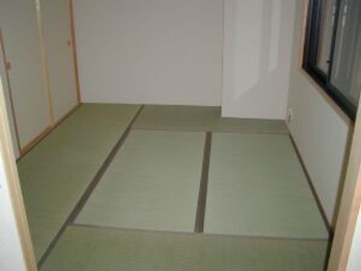 東京都台東区上野7(マンション)の賃貸物件の内装