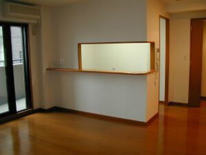 東京都台東区上野7(マンション)の賃貸物件の外観