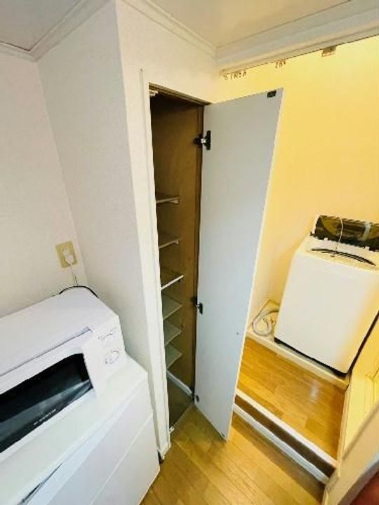 レオパレスPureのその他画像