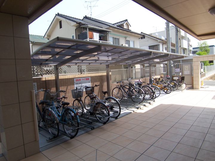 岡山県岡山市北区北長瀬表町3(マンション)の賃貸物件の地図