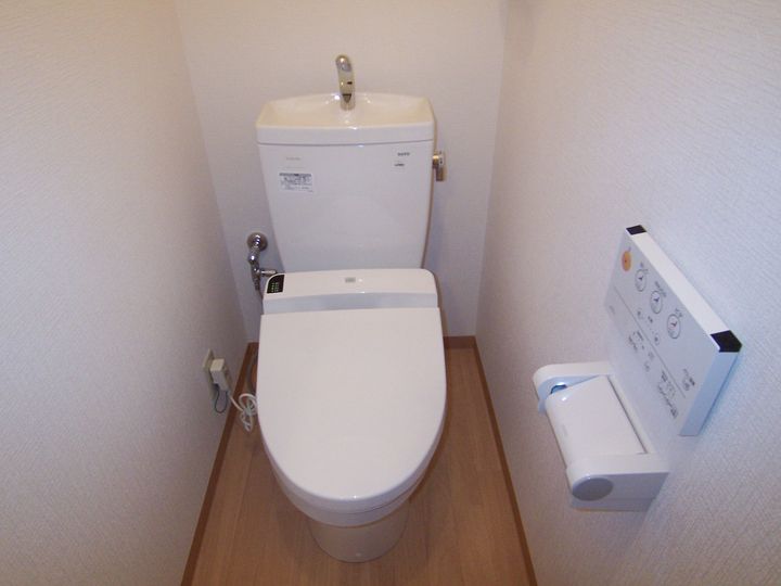 岡山県岡山市北区北長瀬表町3(マンション)の賃貸物件の内装