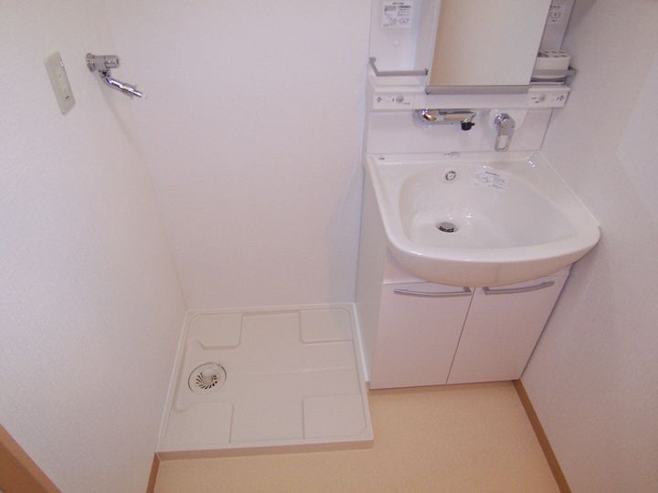 岡山県岡山市北区北長瀬表町3(マンション)の賃貸物件の内装