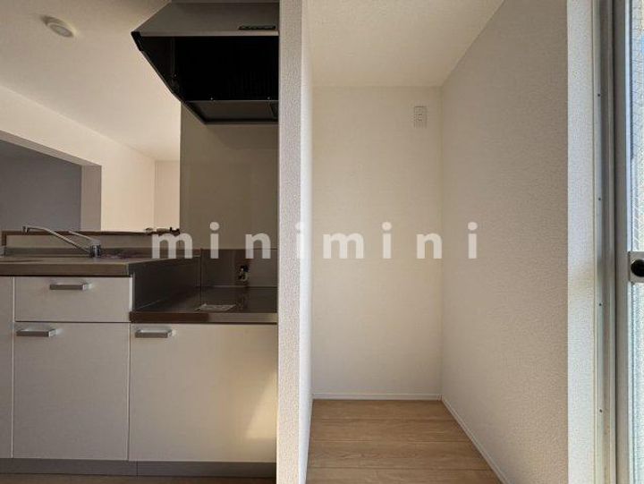 熊本県熊本市西区花園5(マンション)の賃貸物件のその他画像