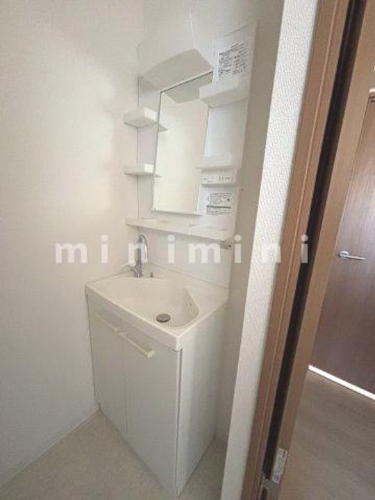 熊本県熊本市西区花園5(マンション)の賃貸物件の内装